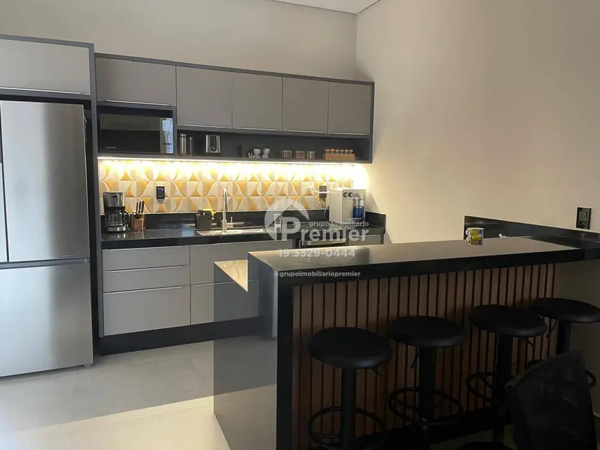Foto 6 de Casa de Condomínio com 3 quartos à venda, 300m2 em Indaiatuba - SP