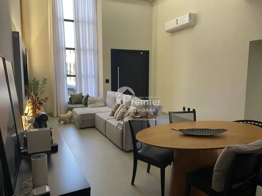 Foto 1 de Casa de Condomínio com 3 quartos à venda, 300m2 em Indaiatuba - SP