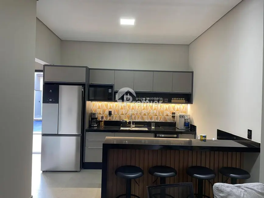 Foto 4 de Casa de Condomínio com 3 quartos à venda, 300m2 em Indaiatuba - SP