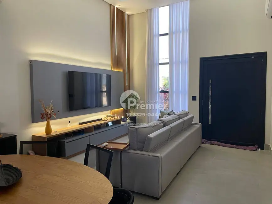 Foto 7 de Casa de Condomínio com 3 quartos à venda, 300m2 em Indaiatuba - SP