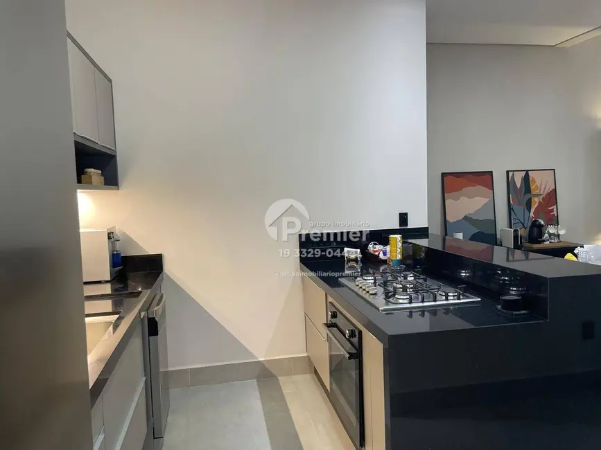Foto 5 de Casa de Condomínio com 3 quartos à venda, 300m2 em Indaiatuba - SP