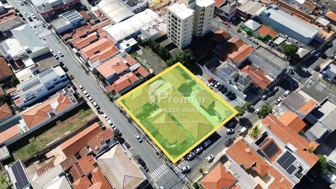 Foto 4 de Terreno / Lote à venda, 1750m2 em Centro, Indaiatuba - SP