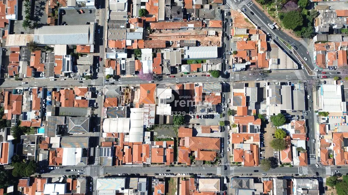 Foto 8 de Terreno / Lote à venda, 1750m2 em Centro, Indaiatuba - SP