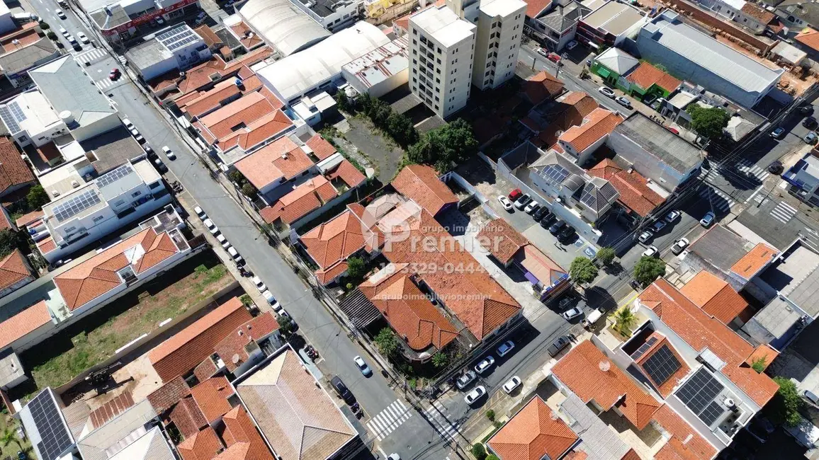 Foto 6 de Terreno / Lote à venda, 1750m2 em Centro, Indaiatuba - SP