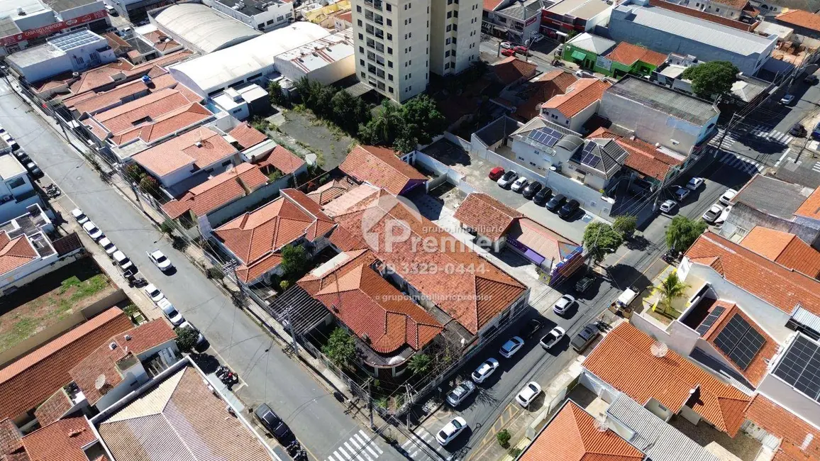 Foto 5 de Terreno / Lote à venda, 1750m2 em Centro, Indaiatuba - SP