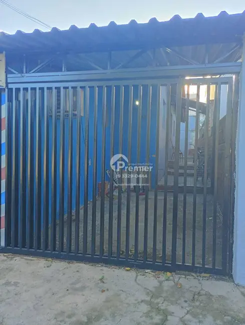 Foto 1 de Casa com 2 quartos à venda, 150m2 em Vila Homero, Indaiatuba - SP