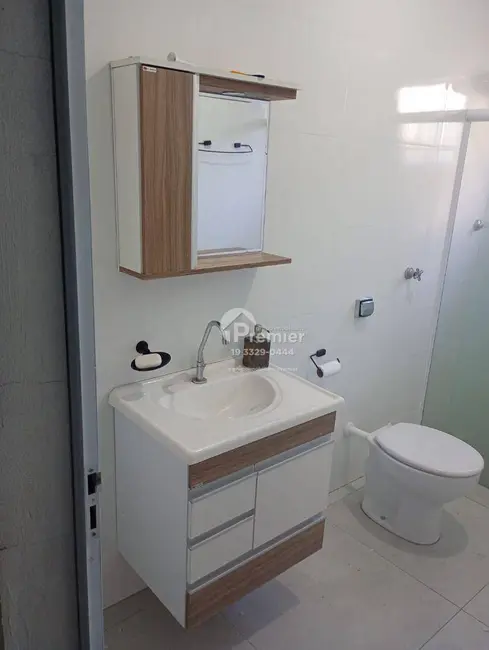 Foto 9 de Casa com 2 quartos à venda, 150m2 em Vila Homero, Indaiatuba - SP