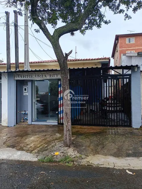 Foto 2 de Casa com 2 quartos à venda, 150m2 em Vila Homero, Indaiatuba - SP