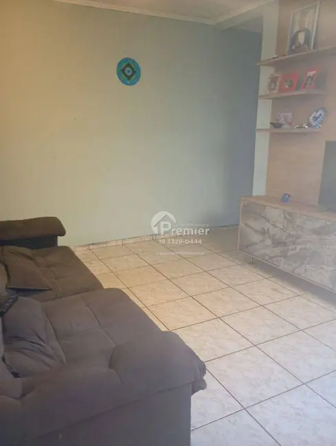 Foto 7 de Casa com 2 quartos à venda, 150m2 em Vila Homero, Indaiatuba - SP