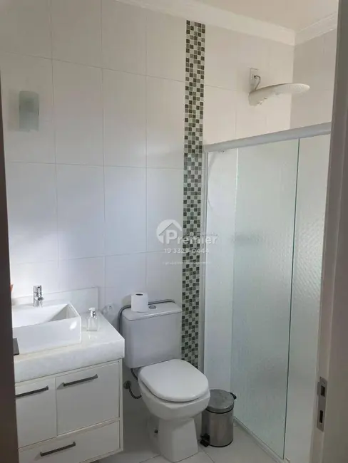 Foto 8 de Casa de Condomínio com 3 quartos à venda, 175m2 em Indaiatuba - SP