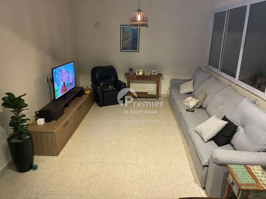 Foto 1 de Casa de Condomínio com 3 quartos à venda, 175m2 em Indaiatuba - SP