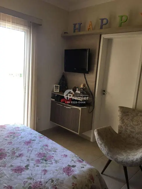 Foto 5 de Casa de Condomínio com 3 quartos à venda, 175m2 em Indaiatuba - SP