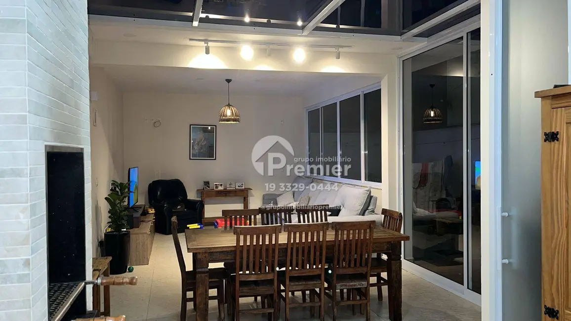 Foto 9 de Casa de Condomínio com 3 quartos à venda, 175m2 em Indaiatuba - SP
