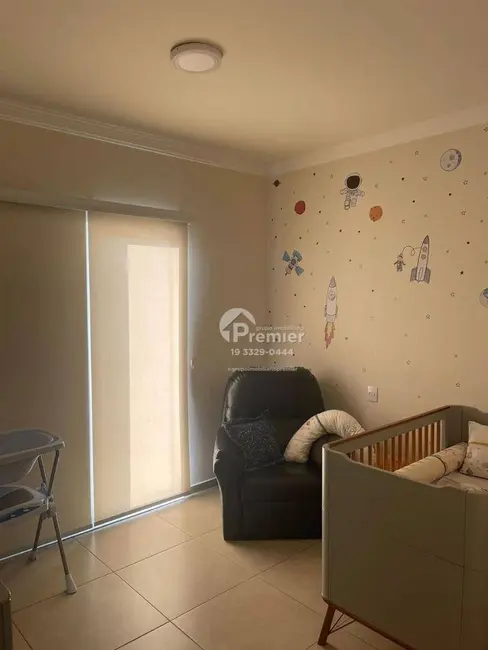 Foto 6 de Casa de Condomínio com 3 quartos à venda, 175m2 em Indaiatuba - SP