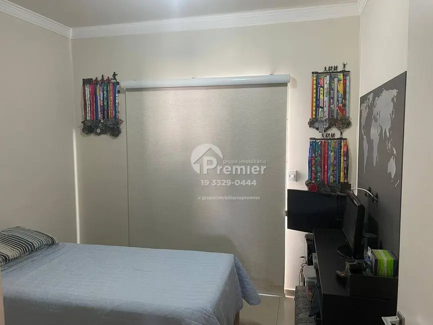 Foto 3 de Casa de Condomínio com 3 quartos à venda, 175m2 em Indaiatuba - SP