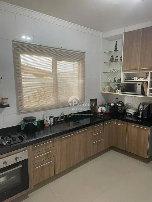 Foto 2 de Casa de Condomínio com 3 quartos à venda, 175m2 em Indaiatuba - SP