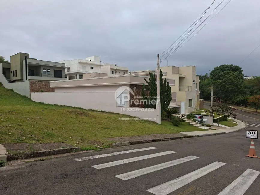 Foto 2 de Terreno / Lote à venda, 420m2 em Indaiatuba - SP