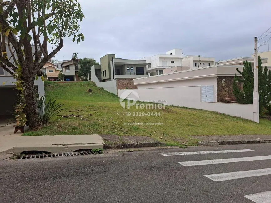 Foto 1 de Terreno / Lote à venda, 420m2 em Indaiatuba - SP