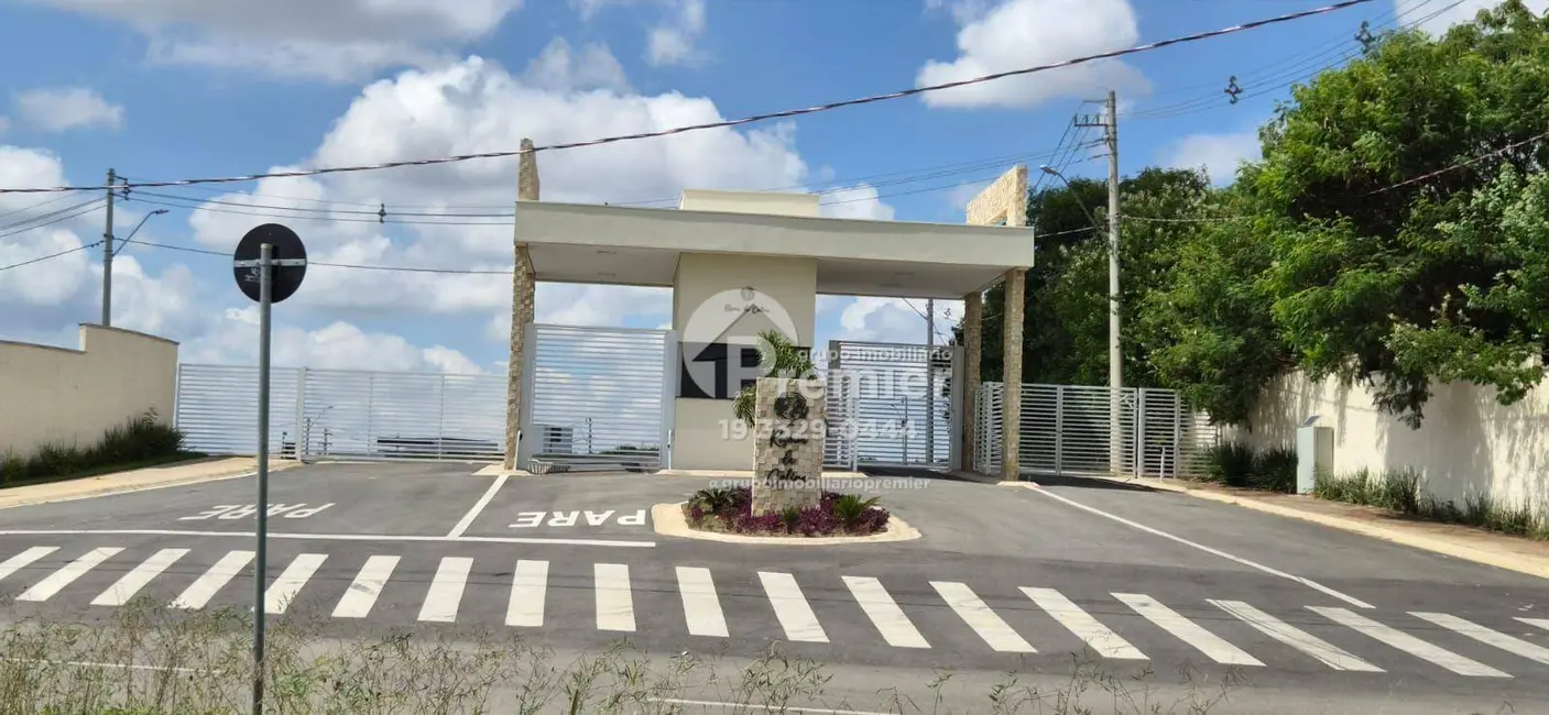 Foto 1 de Terreno / Lote à venda, 306m2 em Altos da Bela Vista, Indaiatuba - SP