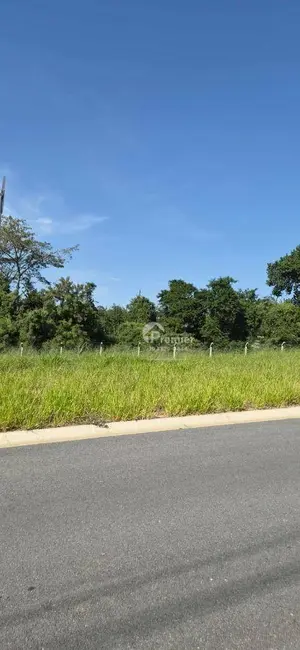 Foto 6 de Terreno / Lote à venda, 306m2 em Altos da Bela Vista, Indaiatuba - SP