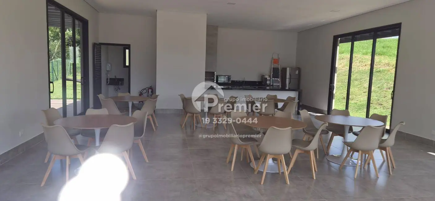 Foto 2 de Terreno / Lote à venda, 306m2 em Altos da Bela Vista, Indaiatuba - SP