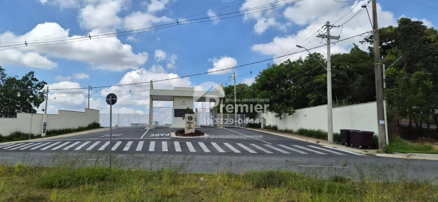 Foto 3 de Terreno / Lote à venda, 306m2 em Altos da Bela Vista, Indaiatuba - SP