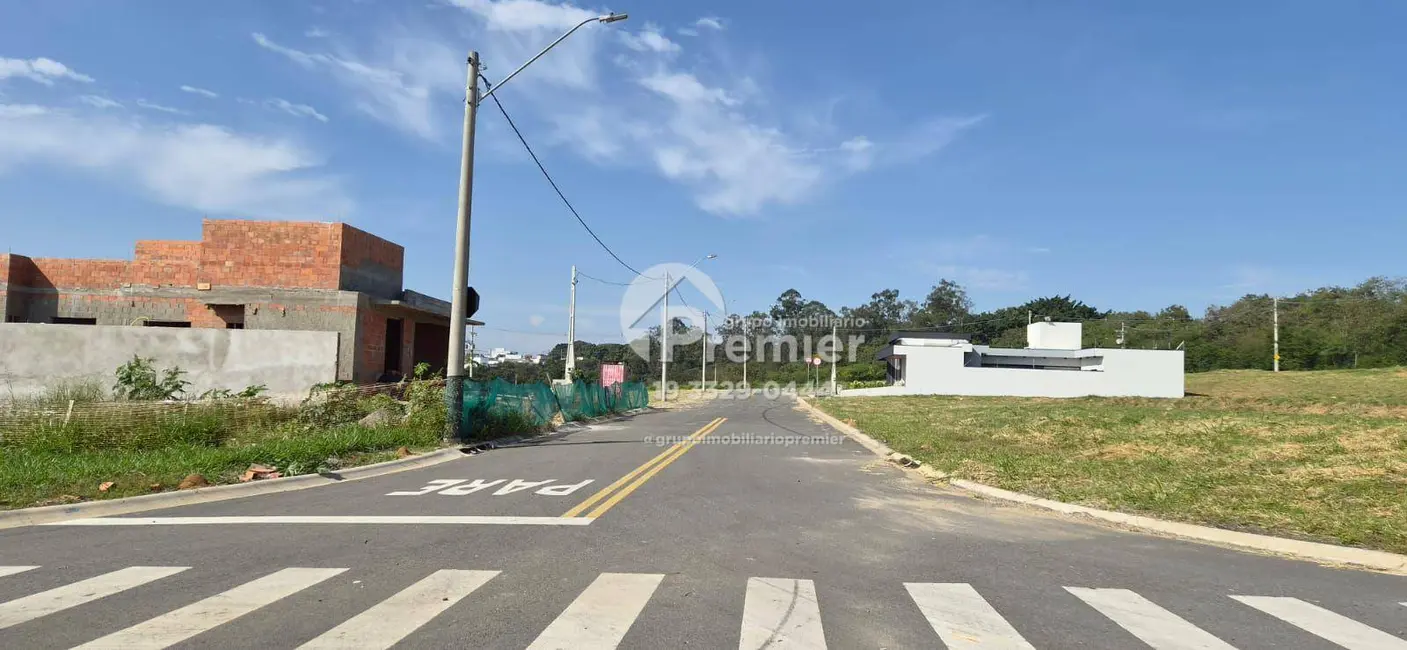 Foto 5 de Terreno / Lote à venda, 306m2 em Altos da Bela Vista, Indaiatuba - SP