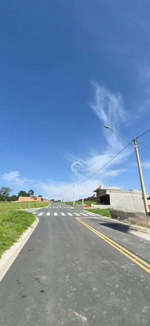 Foto 7 de Terreno / Lote à venda, 306m2 em Altos da Bela Vista, Indaiatuba - SP