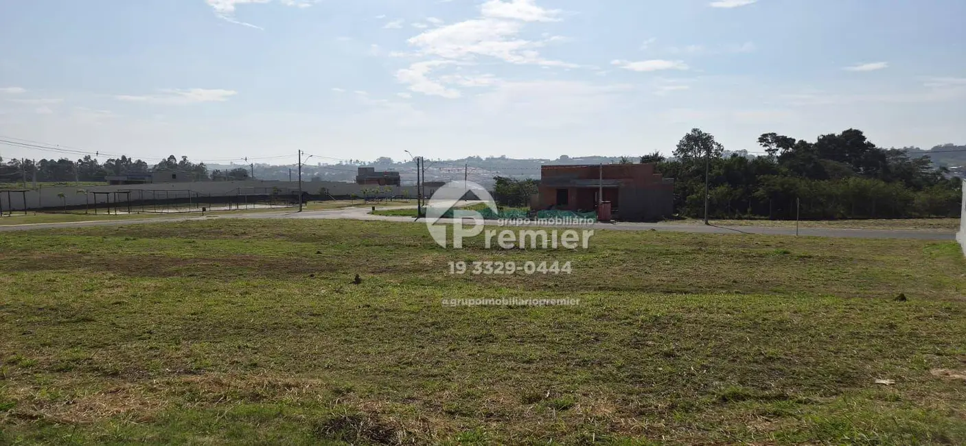Foto 8 de Terreno / Lote à venda, 306m2 em Altos da Bela Vista, Indaiatuba - SP
