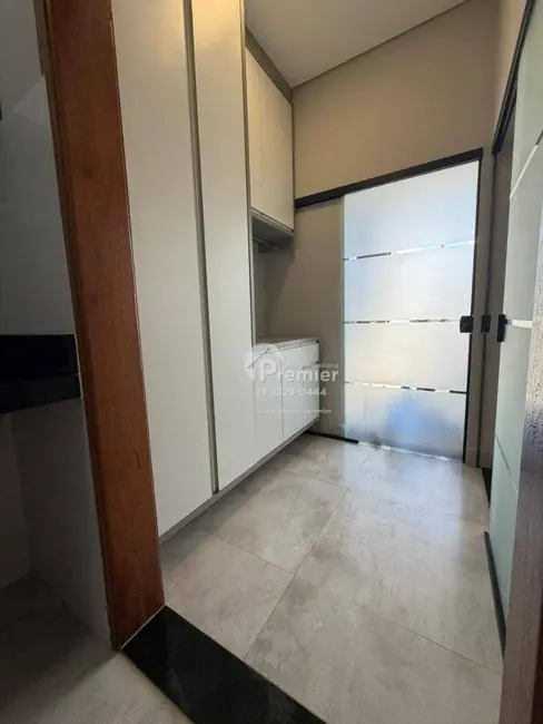 Foto 8 de Casa de Condomínio com 4 quartos para alugar, 300m2 em Indaiatuba - SP