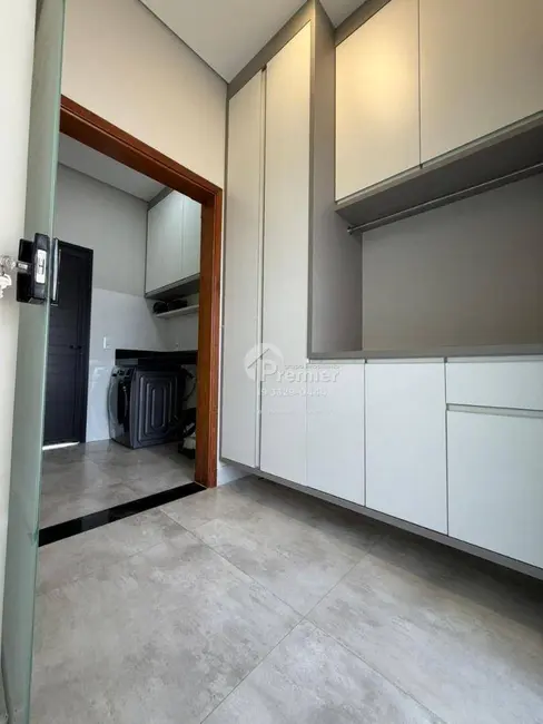 Foto 4 de Casa de Condomínio com 4 quartos para alugar, 300m2 em Indaiatuba - SP