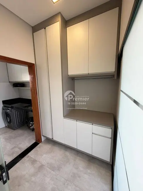 Foto 6 de Casa de Condomínio com 4 quartos para alugar, 300m2 em Indaiatuba - SP