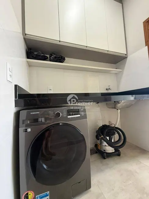 Foto 3 de Casa de Condomínio com 4 quartos para alugar, 300m2 em Indaiatuba - SP