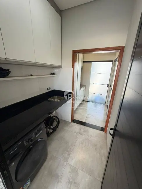 Foto 7 de Casa de Condomínio com 4 quartos para alugar, 300m2 em Indaiatuba - SP