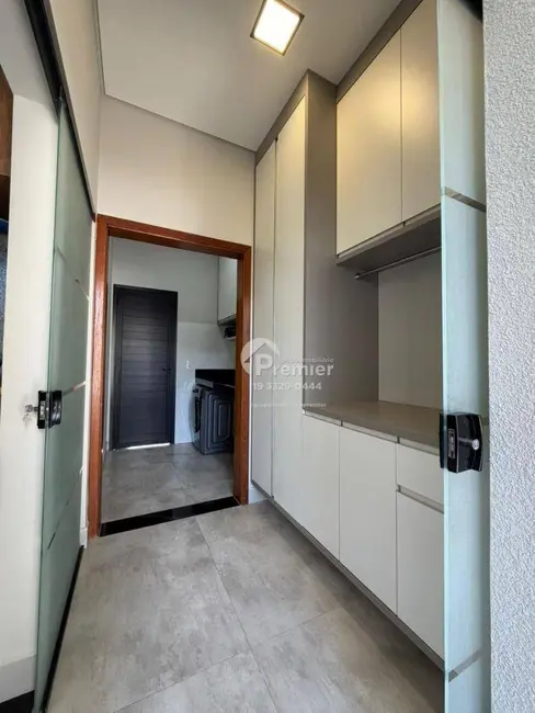 Foto 9 de Casa de Condomínio com 4 quartos para alugar, 300m2 em Indaiatuba - SP