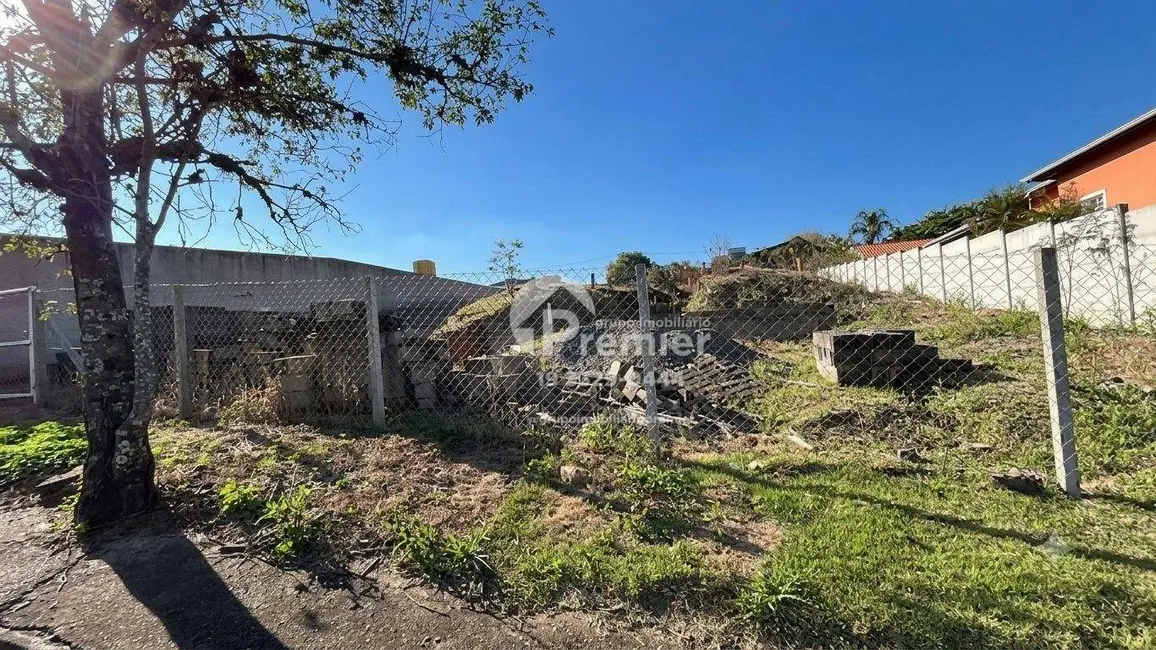 Foto 1 de Terreno / Lote à venda, 1000m2 em Terras de Itaici, Indaiatuba - SP