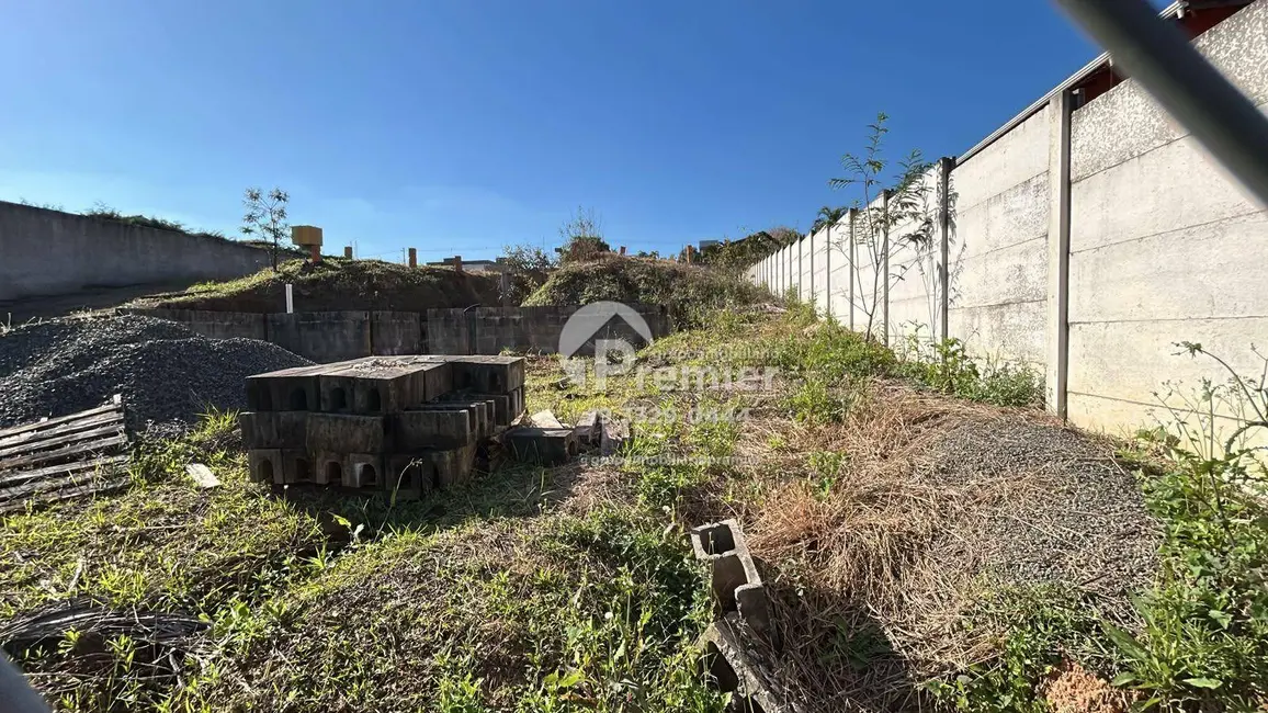 Foto 3 de Terreno / Lote à venda, 1000m2 em Terras de Itaici, Indaiatuba - SP
