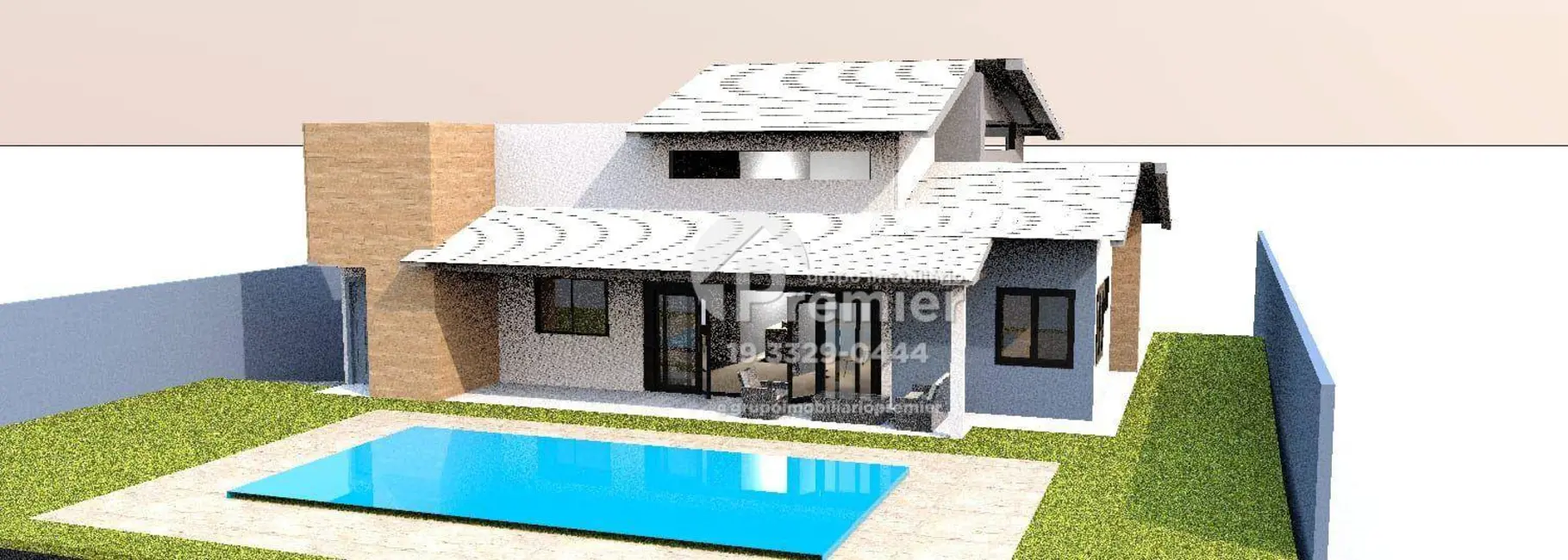 Foto 5 de Terreno / Lote à venda, 1000m2 em Terras de Itaici, Indaiatuba - SP