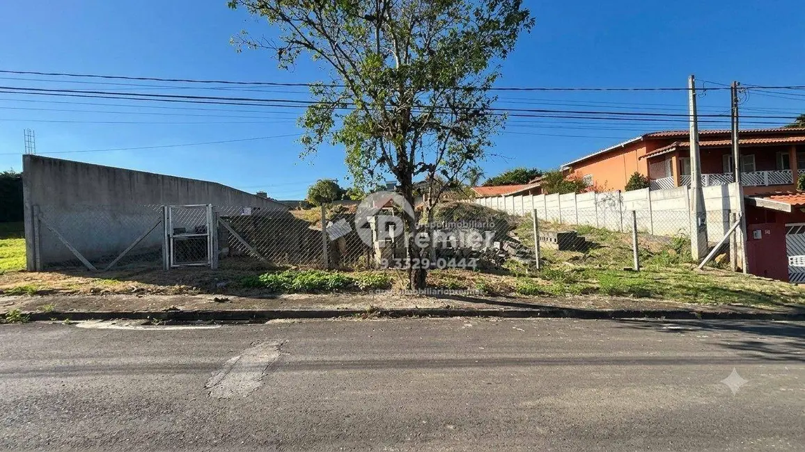 Foto 2 de Terreno / Lote à venda, 1000m2 em Terras de Itaici, Indaiatuba - SP