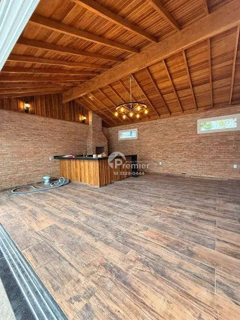 Foto 3 de Chácara com 3 quartos à venda, 1000m2 em Terras de Itaici, Indaiatuba - SP