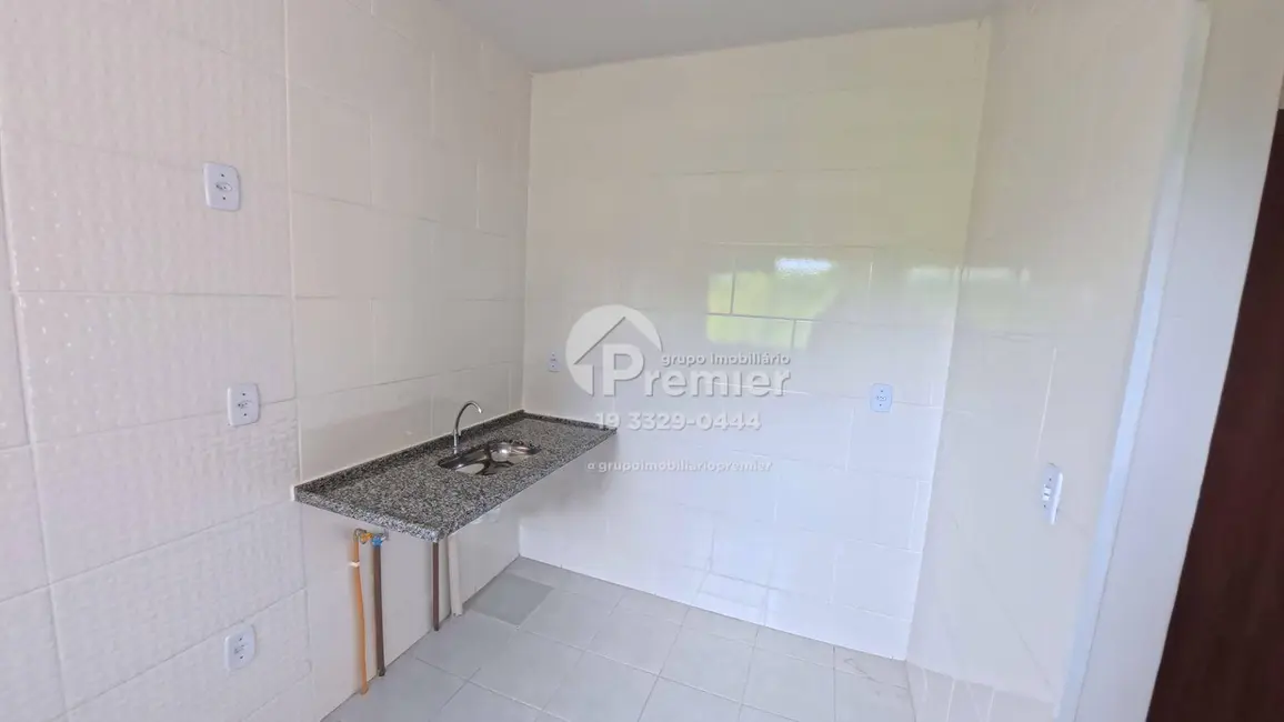 Foto 8 de Apartamento com 2 quartos à venda, 49m2 em Parque Campo Bonito, Indaiatuba - SP