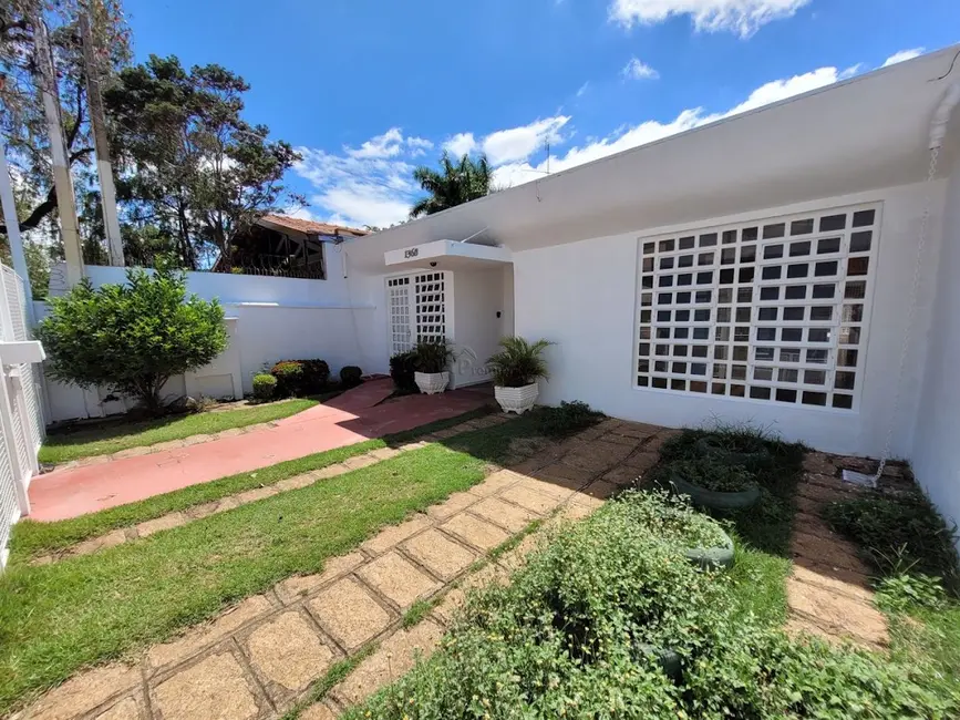 Casa à venda e para alugar, 399m2 em Cidade Nova I, Indaiatuba - SP - imagem 3 Foto 3 de Casa à venda e para alugar, 399m2 em Cidade Nova I, Indaiatuba - SP
