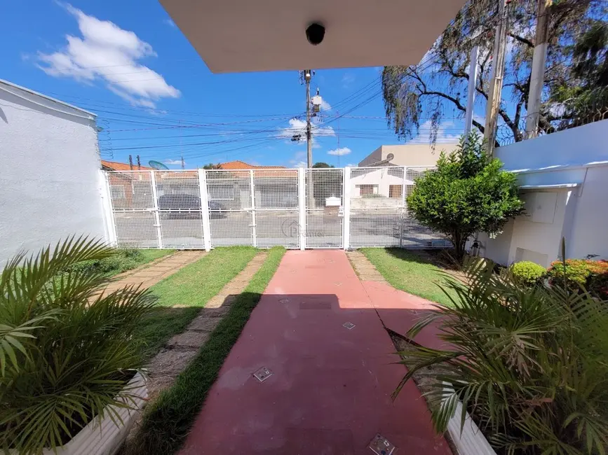Casa à venda e para alugar, 399m2 em Cidade Nova I, Indaiatuba - SP - imagem 2 Foto 2 de Casa à venda e para alugar, 399m2 em Cidade Nova I, Indaiatuba - SP