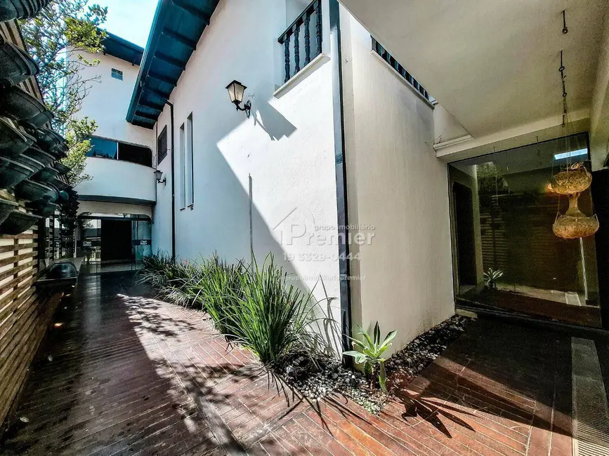 Casa à venda e para alugar, 375m2 em Centro, Indaiatuba - SP - imagem 8 Foto 8 de Casa à venda e para alugar, 375m2 em Centro, Indaiatuba - SP