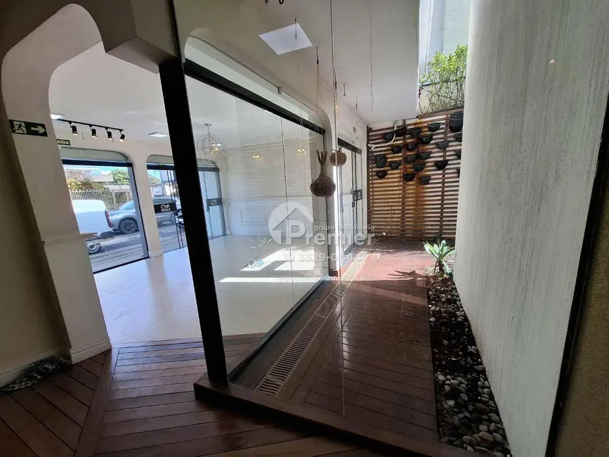 Casa à venda e para alugar, 375m2 em Centro, Indaiatuba - SP - imagem 3 Foto 3 de Casa à venda e para alugar, 375m2 em Centro, Indaiatuba - SP
