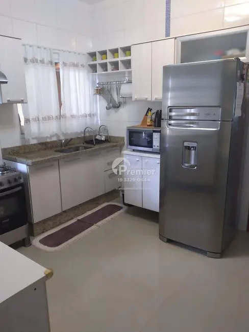 Foto 5 de Casa de Condomínio com 3 quartos à venda, 175m2 em Jardim Vista Verde, Indaiatuba - SP