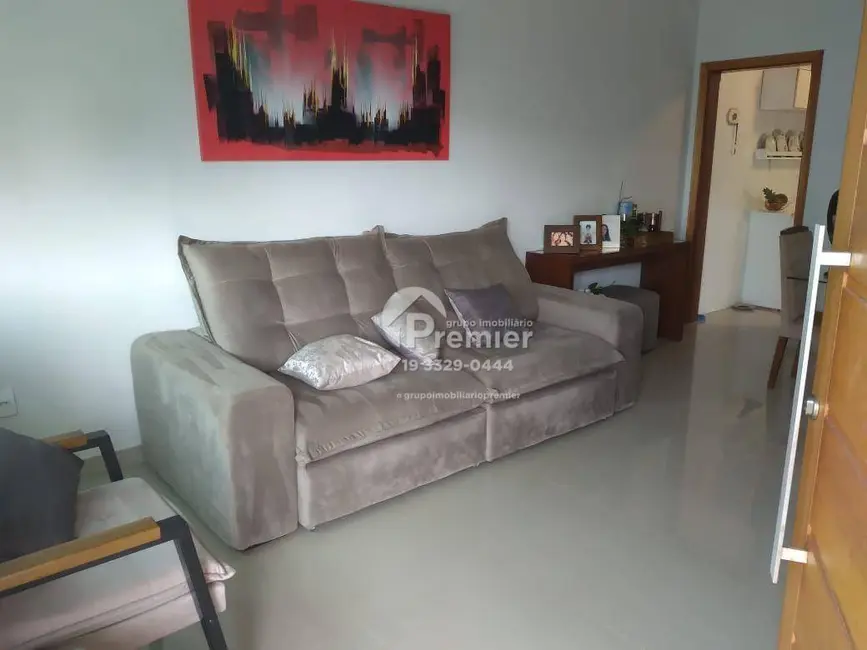 Foto 3 de Casa de Condomínio com 3 quartos à venda, 175m2 em Jardim Vista Verde, Indaiatuba - SP