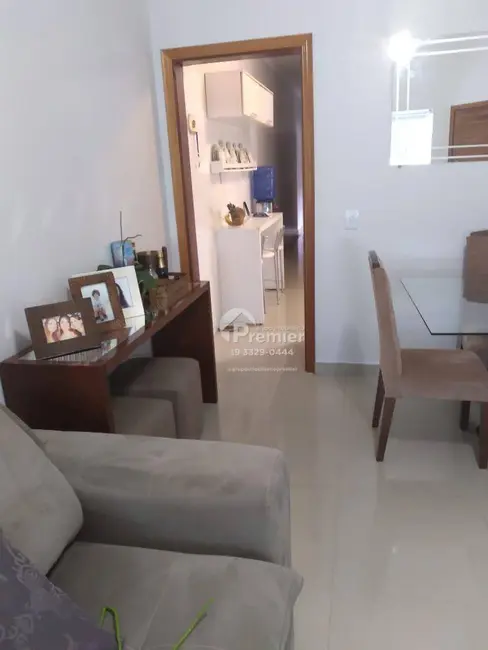 Foto 6 de Casa de Condomínio com 3 quartos à venda, 175m2 em Jardim Vista Verde, Indaiatuba - SP