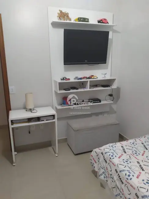 Foto 9 de Casa de Condomínio com 3 quartos à venda, 175m2 em Jardim Vista Verde, Indaiatuba - SP