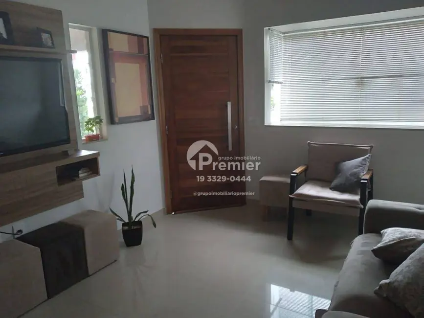 Foto 4 de Casa de Condomínio com 3 quartos à venda, 175m2 em Jardim Vista Verde, Indaiatuba - SP